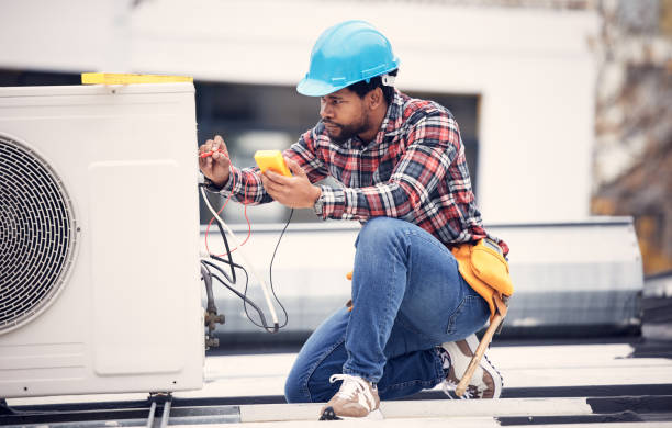 Best Emergency Electrical Repair  in Wolverine Lake, MI