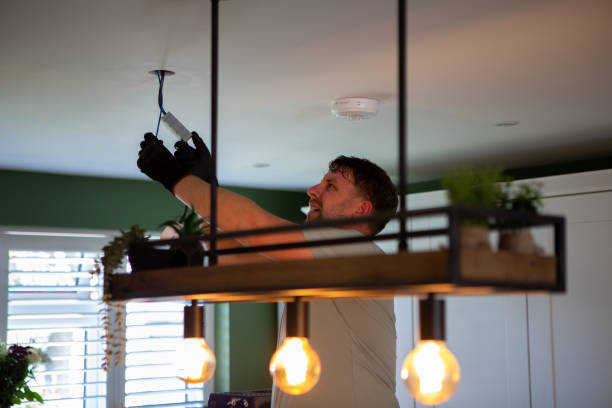 Industrial Electrical Services in Wolverine Lake, MI