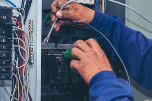 Best Affordable Electrical Installation  in Wolverine Lake, MI