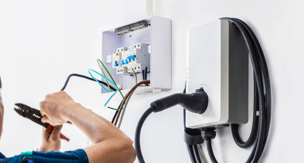 Best Electrician Near Me  in Wolverine Lake, MI