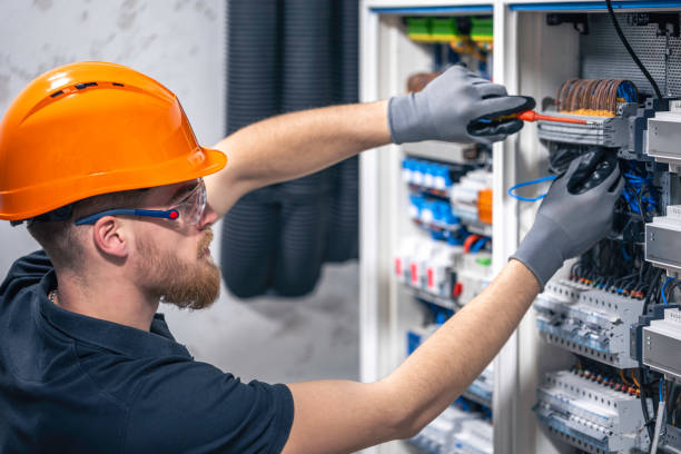 Professional Electrician in Wolverine Lake, MI