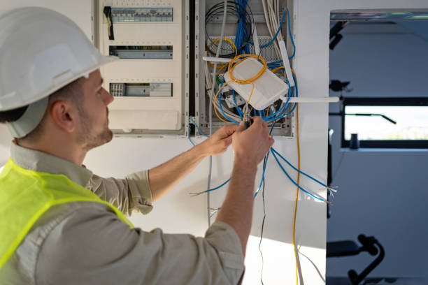 Best Emergency Electrician Near Me  in Wolverine Lake, MI