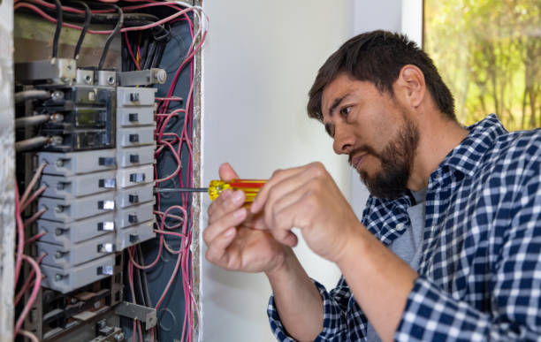 Electrical System Inspection in Wolverine Lake, MI